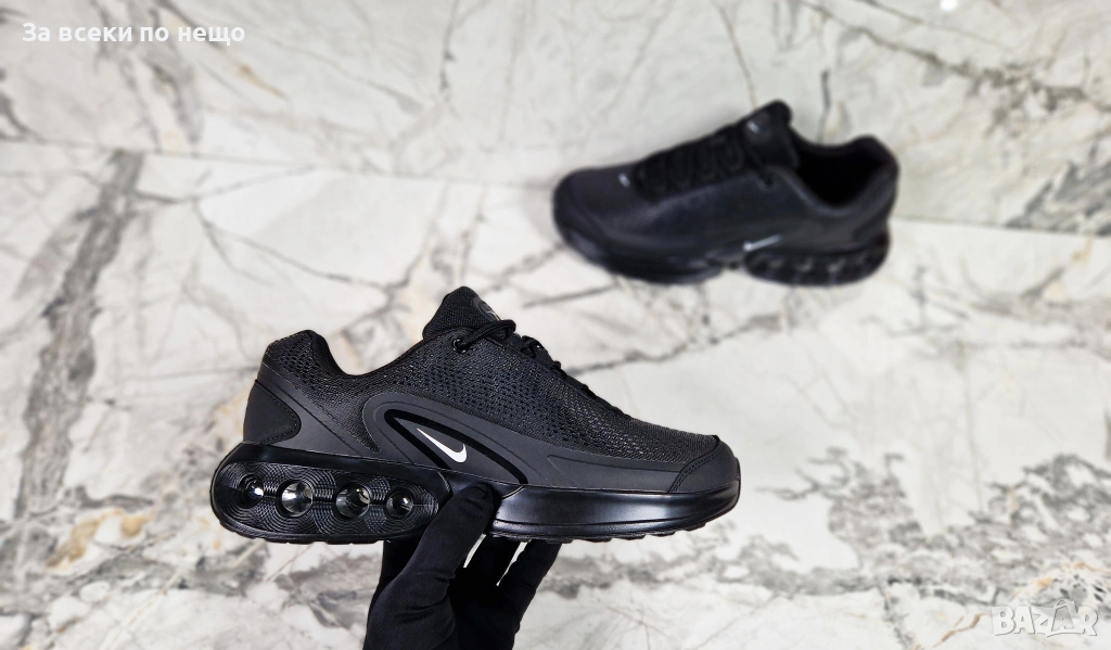 Nike Мъжки Маратонки👟Мъжки Спортни Обувки Найк Код P1833, снимка 1