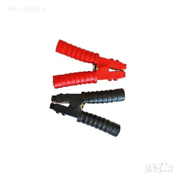 Щипки за кабел - 210 2бр/к-т, снимка 1