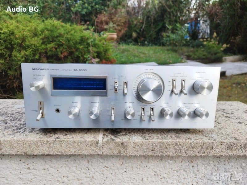 Pioneer SA-8800 Blue Line, снимка 1