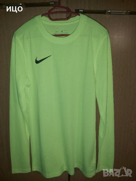 Блуза на Nike, снимка 1