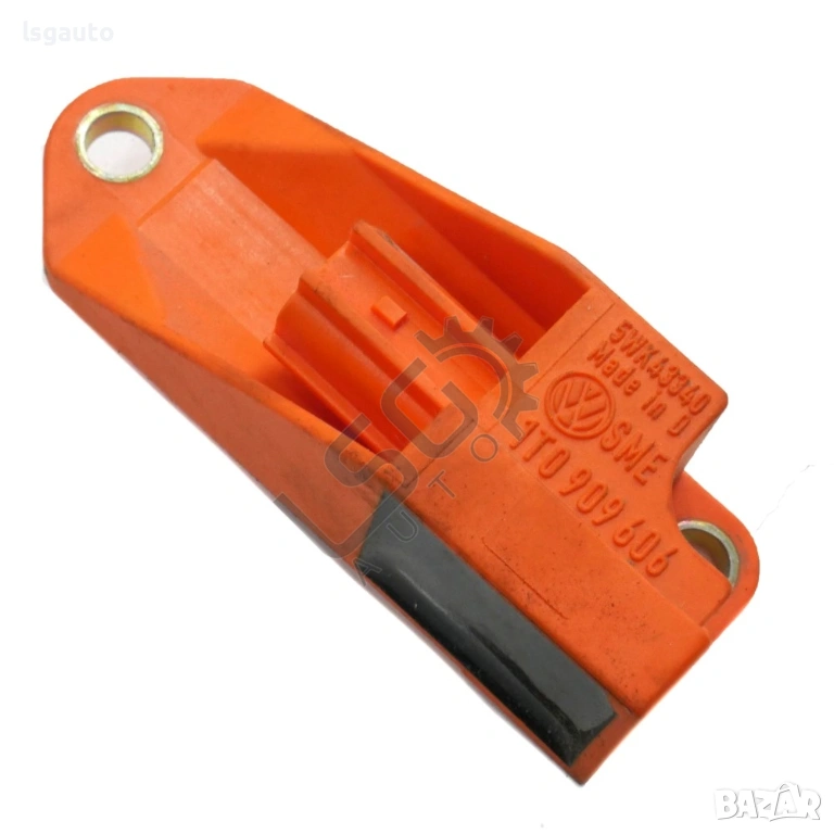 AIRBAG сензор Volkswagen Touran I 2003-2010 ID: 157425, снимка 1