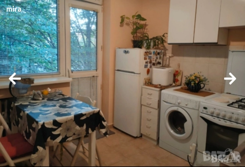 Обзаведена стая до МОЛ Сердика, за момиче, снимка 1