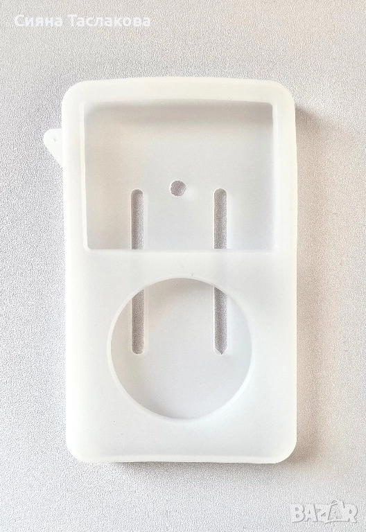 MP3 Калъф , снимка 1