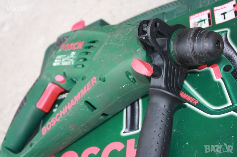 Перфоратор BOSCH PBH 2000 RE, снимка 1