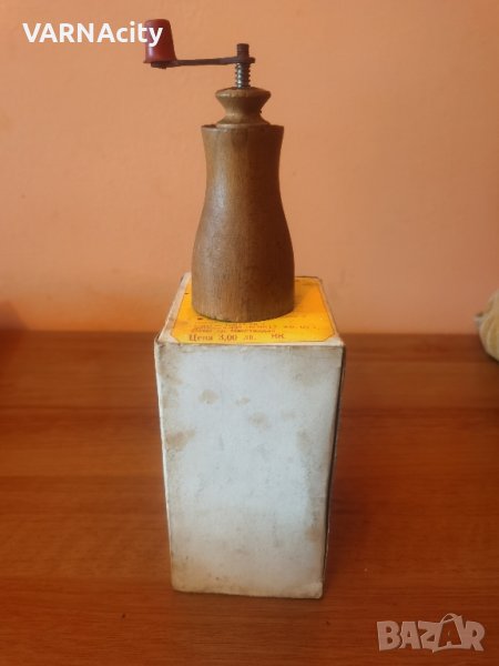 Мелничка за пипер , снимка 1