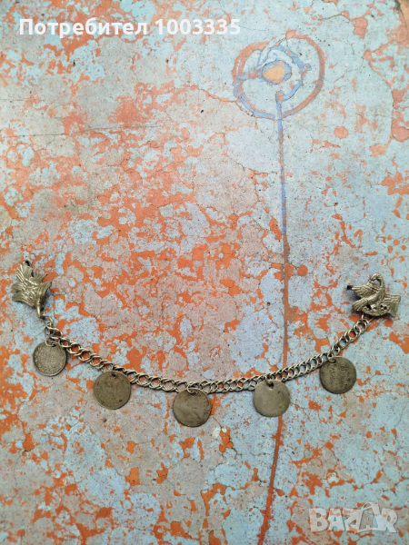 Накит за носия , снимка 1