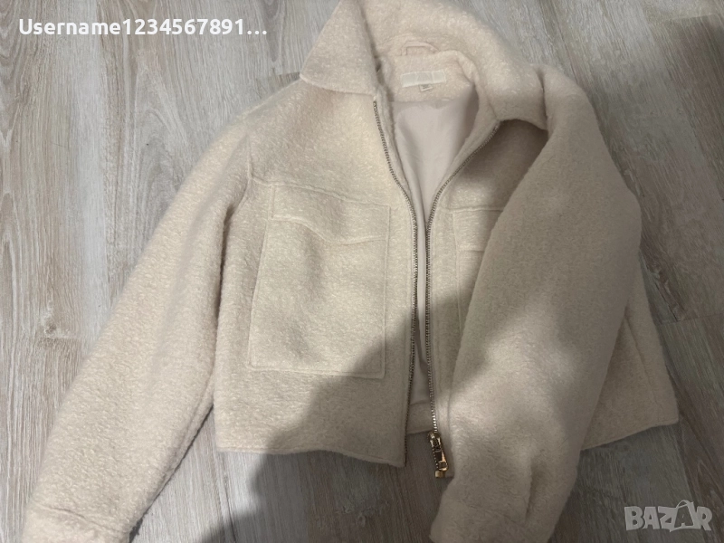 Zara размер XS , снимка 1