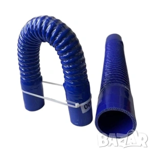 Силиконов гъвкав маркуч 700мм, снимка 1