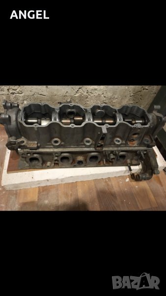 opel vectra a , снимка 1