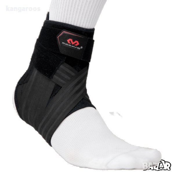 Ортеза за глезена McDavid Phantom 3+ 4305, снимка 1