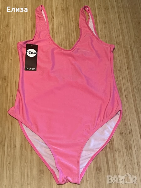 Дамски бански boohoo, снимка 1