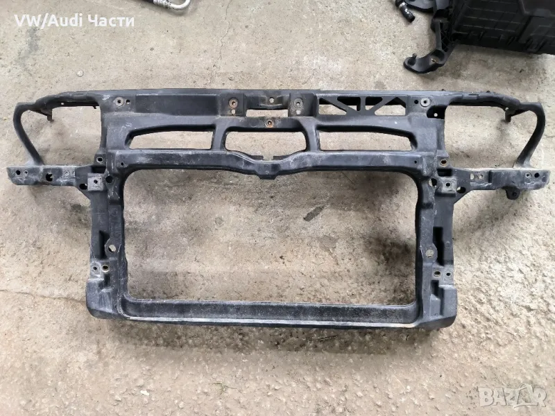 Очиларка маска за Голф 4 Volkswagen Golf 4 1J0805594, снимка 1