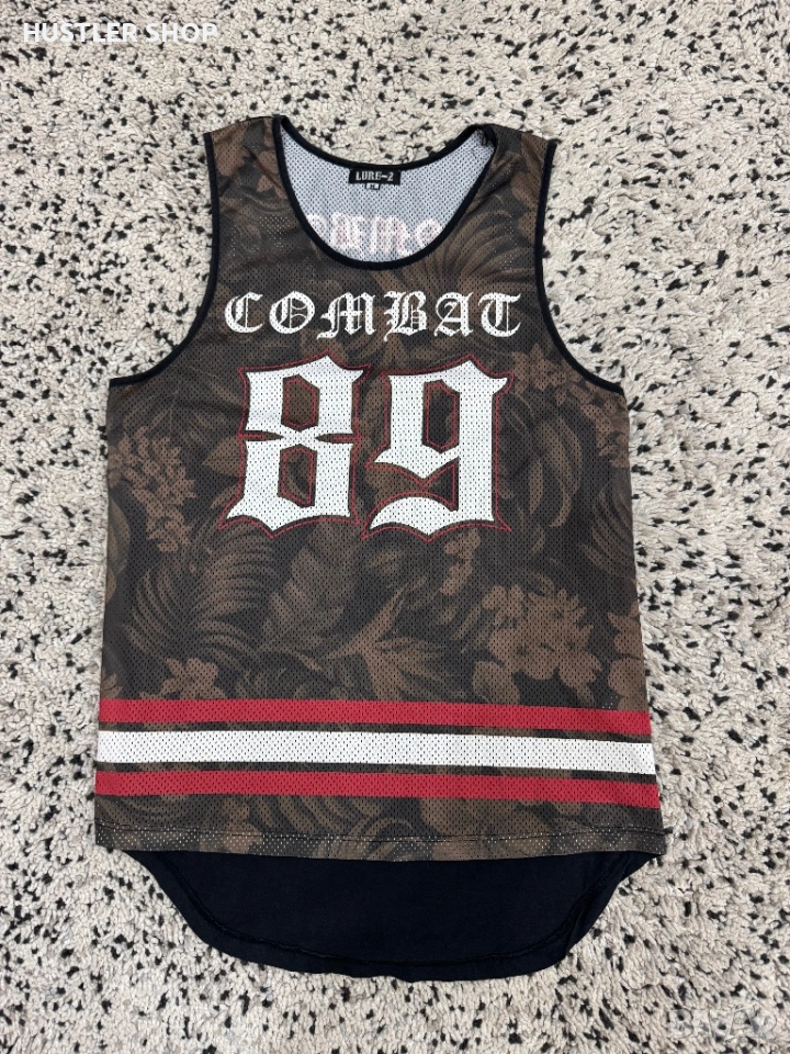 Мъжки потник . Размер М, снимка 1