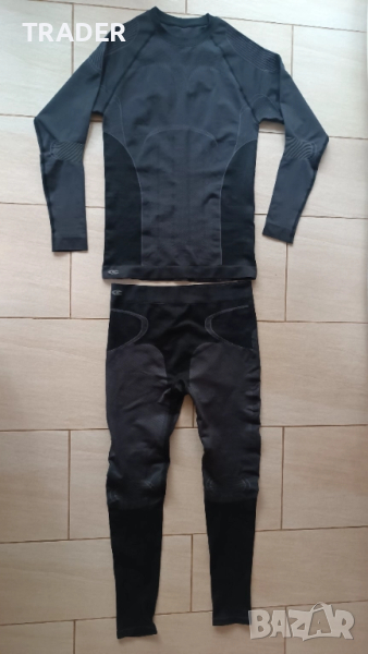 термо бельо комплект горнище горница с долнище Cofra , снимка 1