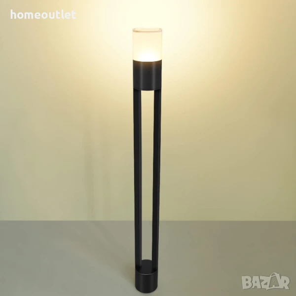 БЕЗПЛАТНА ДОСТАВКА Водоустойчива лампа за употреба на открито KINGWEN OS1187 , снимка 1