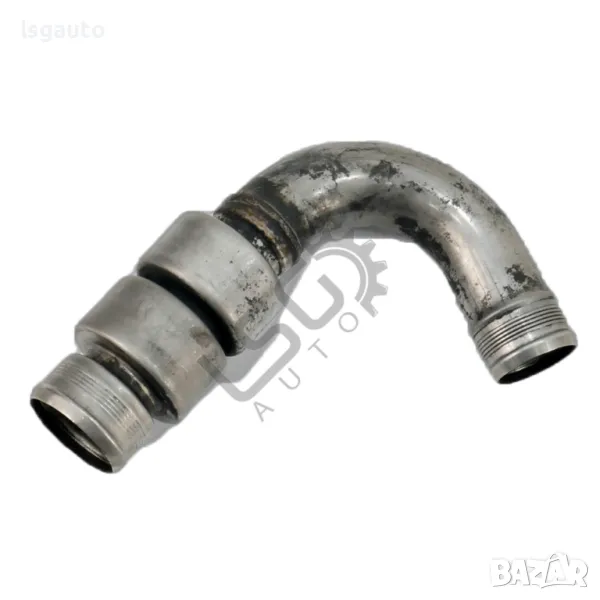 Тръба въздух Volvo V50 2004-2010 ID: 137214, снимка 1