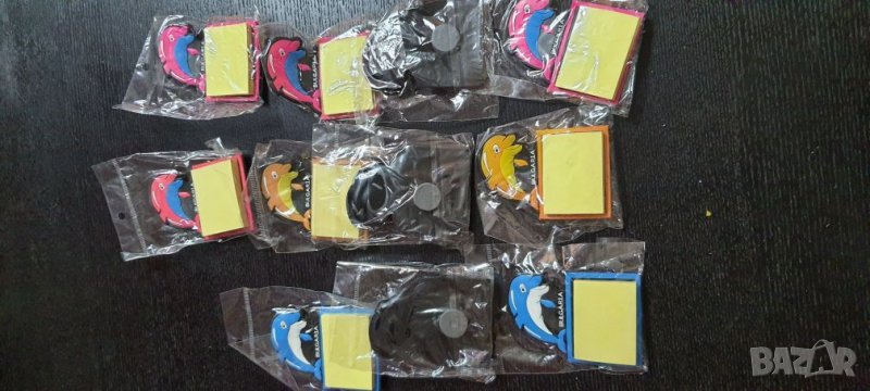 Сувенир магнит тефтерче 8бр, снимка 1