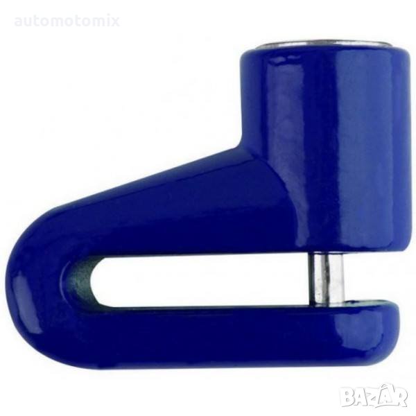 Заключващо за диск на мотор-03, снимка 1