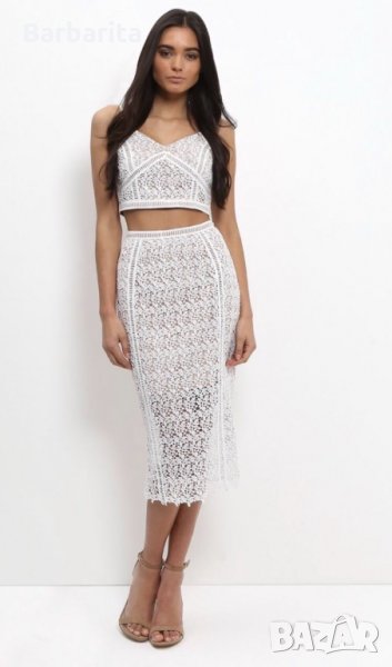 Дамска пола, снимка 1