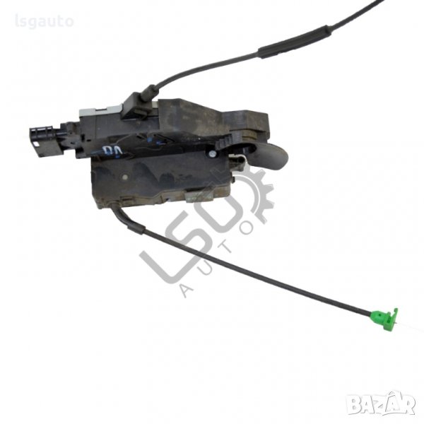 Брава предна лява врата Citroen C3 I Picasso(2008-2013) ID:92662, снимка 1