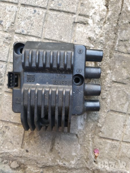 Бобина за опел, снимка 1