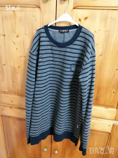 пуловер "Saviola", снимка 1