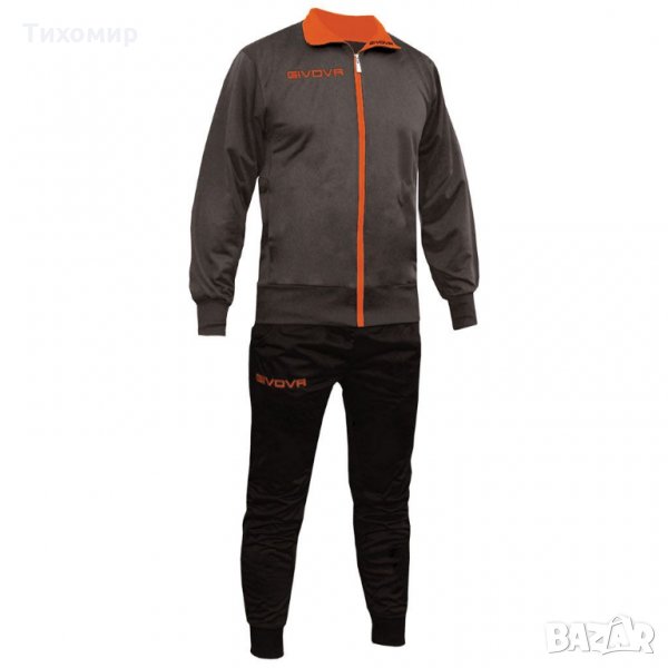 Детски Анцуг GIVOVA Tuta Torino , снимка 1