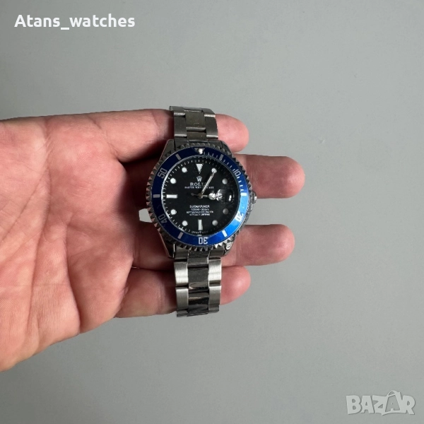 Rolex Submariner , снимка 1