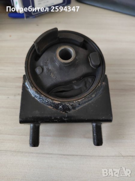 KIA AVELA DELTA ТАМПОН ДВИГАТЕЛ ПРЕДЕН, снимка 1