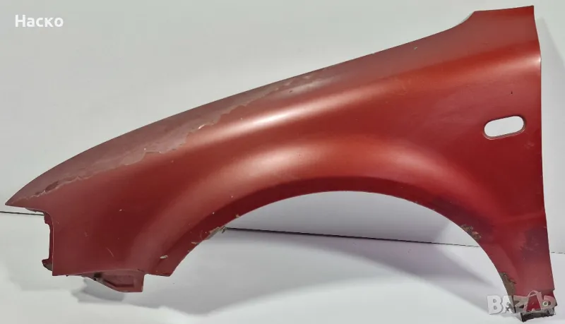 Ляв Калник Фолксваген Пасат Б5 Volkswagen Passat B5 1996 - 2001, снимка 1