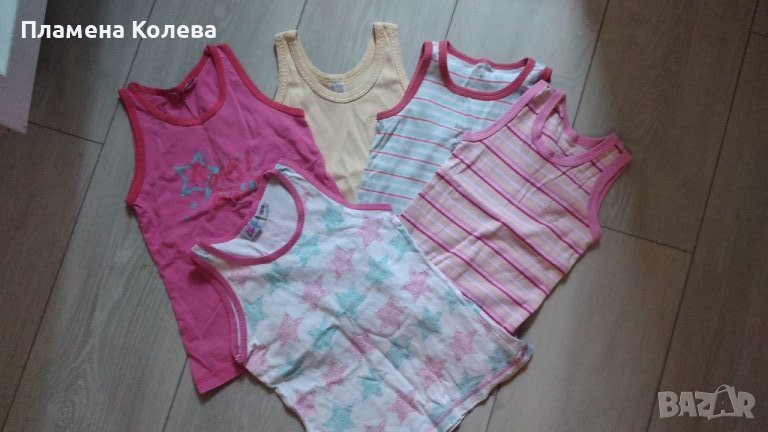 Потници 98-104см, снимка 1