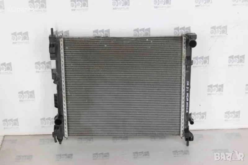 Воден Радиатор за Nissan NV200 1.5DCI 90 к.с. (2009-2019), снимка 1