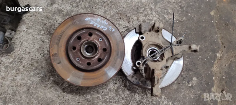 Шенкел лагер главина ляв десен Opel Corsa D 1.3CDTI - 90лв, снимка 1