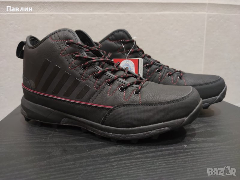 Мъжки боти Runners, снимка 1