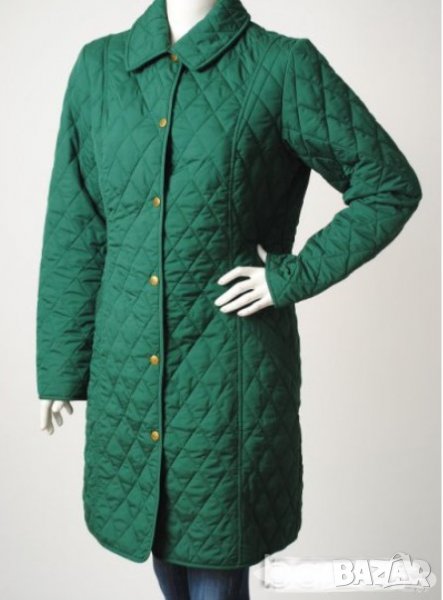 Манто с  лека  Вата , снимка 1