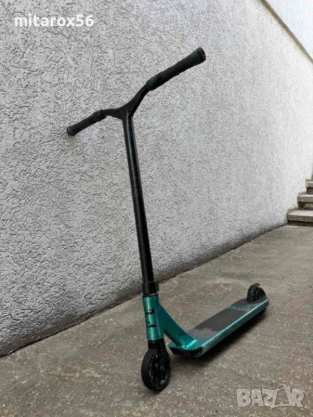 Тротинетка Envy Colt S4 Complete - Teal, снимка 1