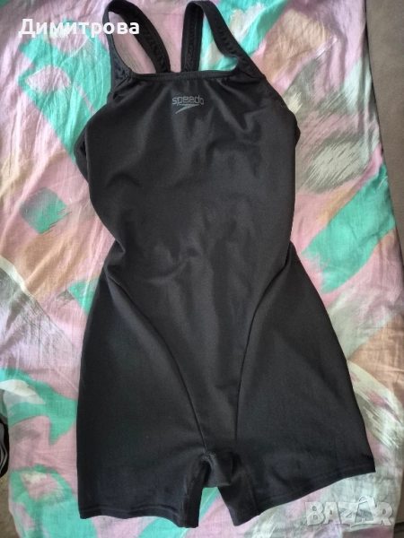 Намален! Бански Speedo Endurance +, снимка 1