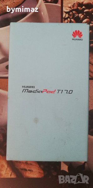 Huawei MediaPad T1 7.0, снимка 1