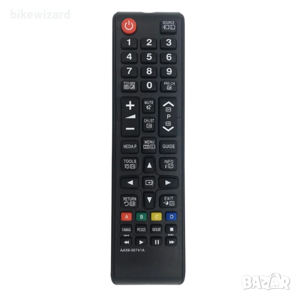 дистанционно управление за Samsung BN59-01175N BN59-01199F AA59-00786A AA59-00602A BN59-01247A НОВО, снимка 1