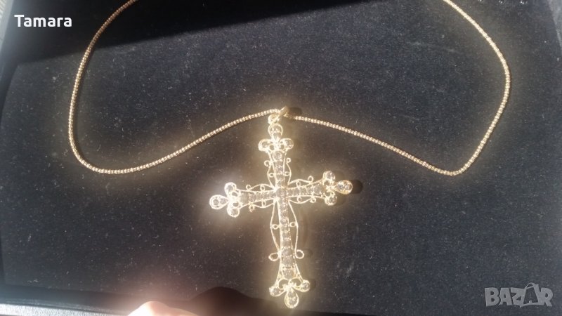 Колие, снимка 1