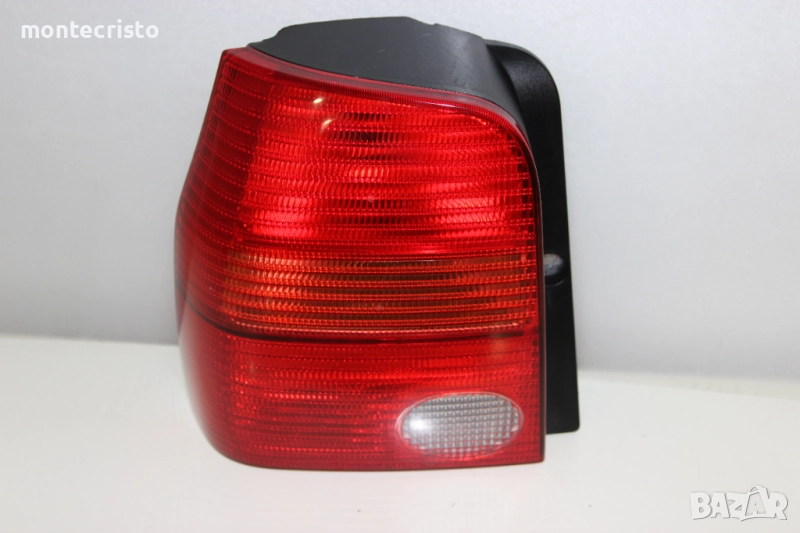 Ляв стоп VW Lupo (1998-2005г.) 6X0945095D Лупо, снимка 1
