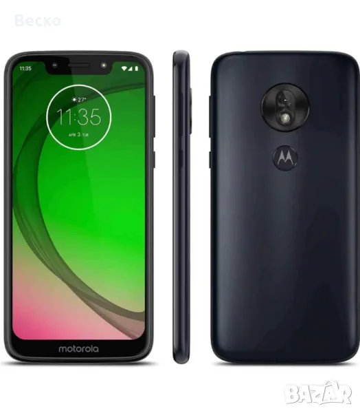 Motorola g7 play , снимка 1