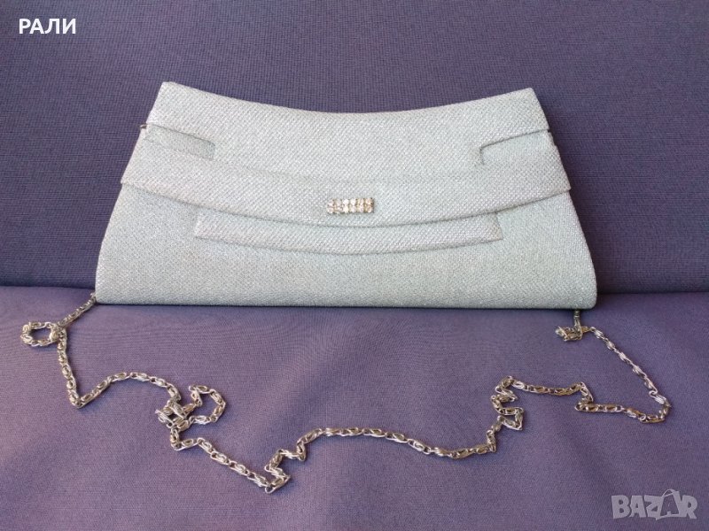  Дамска чанта, снимка 1