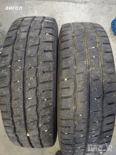 215/75/16 Kumho , снимка 1