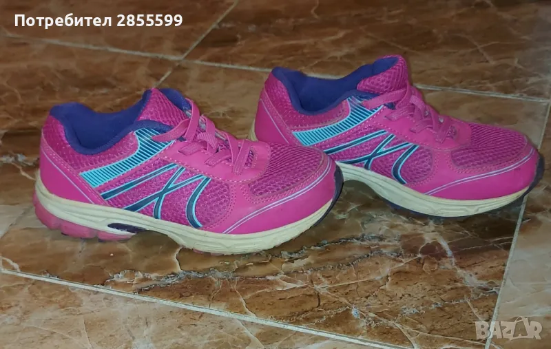 Детски маратонки, снимка 1