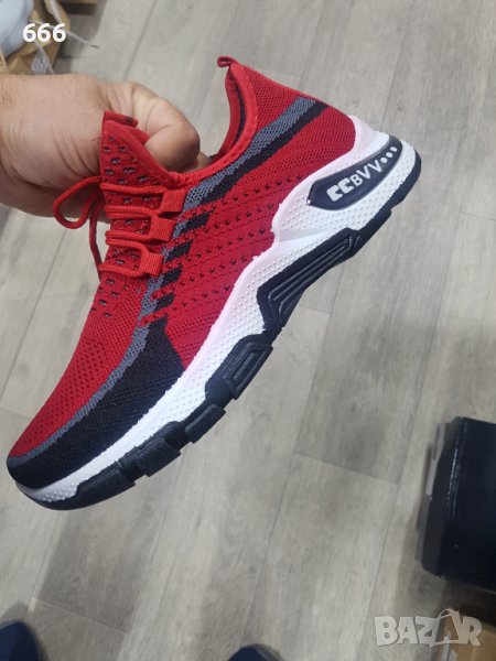 Маратонки, снимка 1