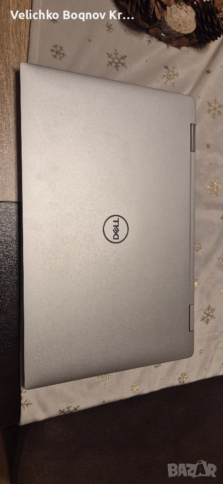 Dell Precision 5530 2in1 Цял или на части., снимка 1