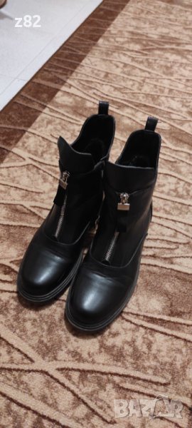 Зимни боти, снимка 1