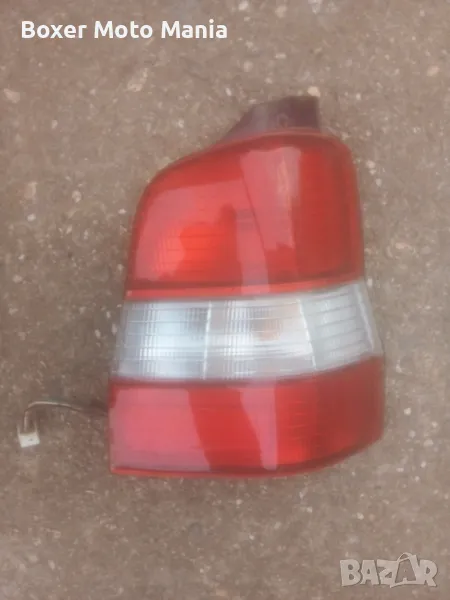JAPAN Mazda Demio 1.5i 16v 2002г.Части,Стопове,Фарове,Теглич,Всичко. , снимка 1