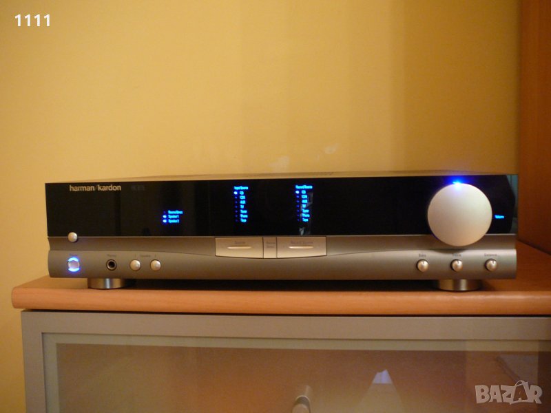 HARMAN KARDON HK-675, снимка 1